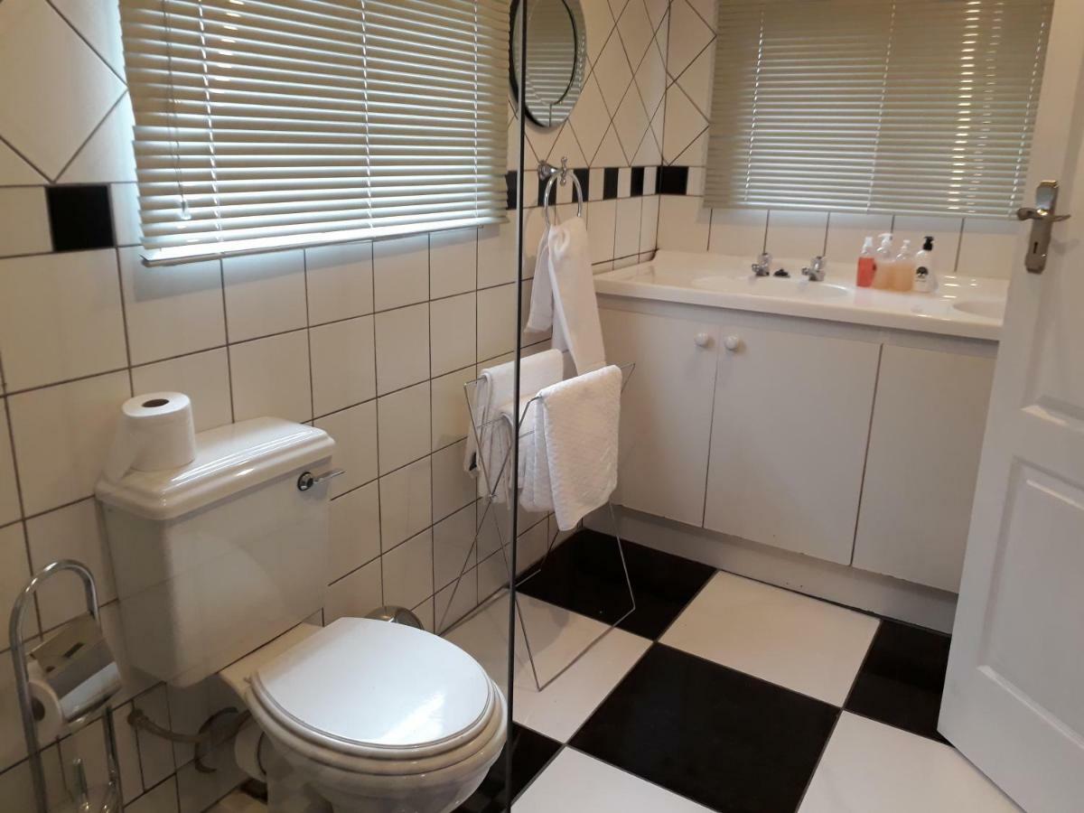 The Fancy Cactus Apartment Colesberg Exterior photo