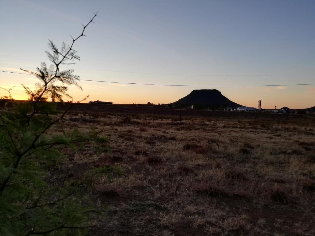The Fancy Cactus Apartment Colesberg Exterior photo