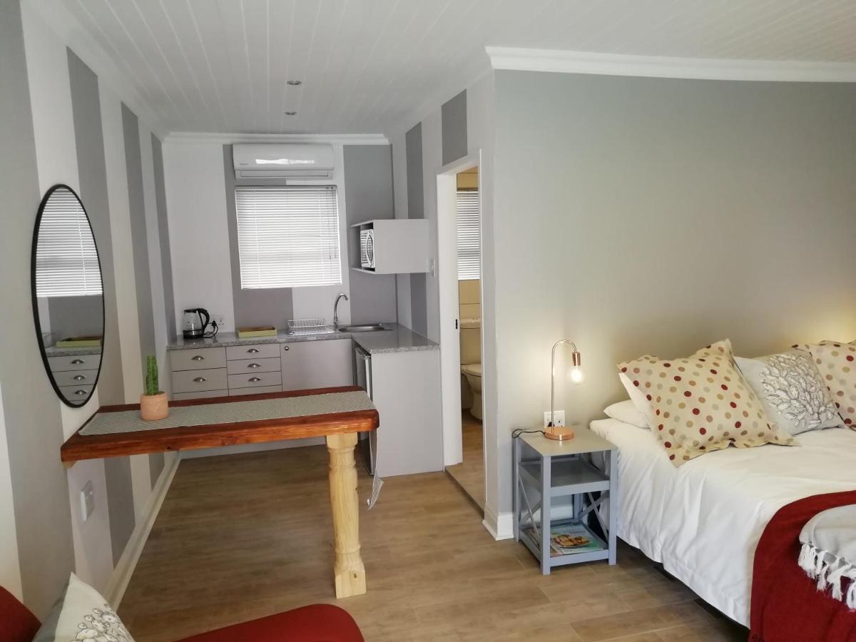 The Fancy Cactus Apartment Colesberg Exterior photo