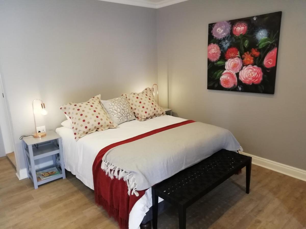 The Fancy Cactus Apartment Colesberg Exterior photo